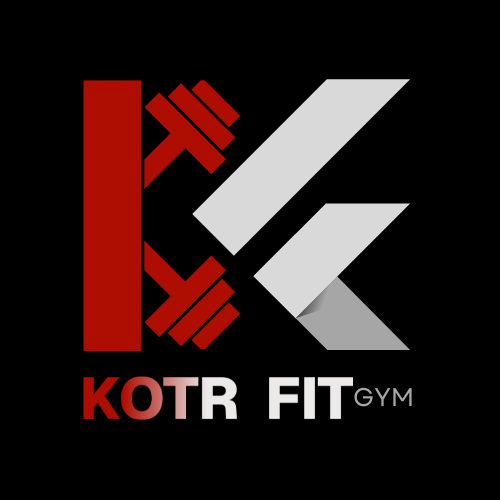 KOTR FIT GYM